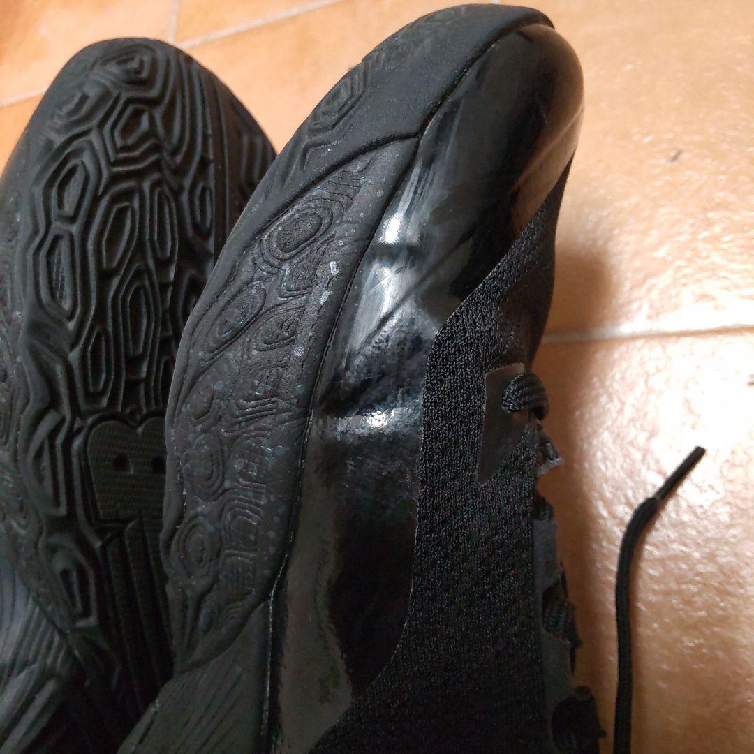 シューズ(男性用) Two Wxy V4 Black 2E 26cm
