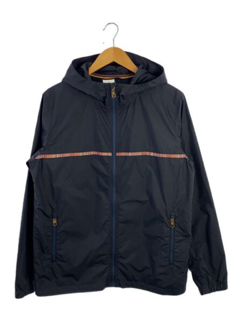 Paul Smith ポールスミス　ナイロンパーカー