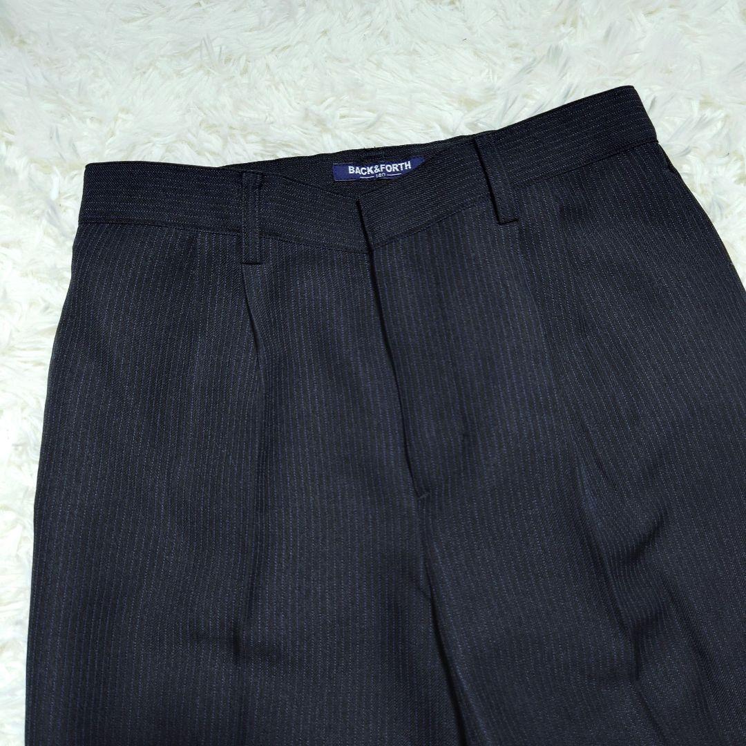 ✩美品✩ BACK＆FORTH フォーマル スーツ キッズ 男の子 140