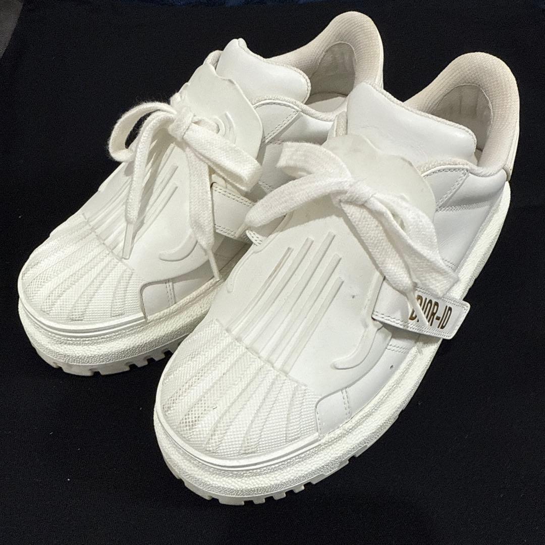 ChristianDior35美品DIOR-ID