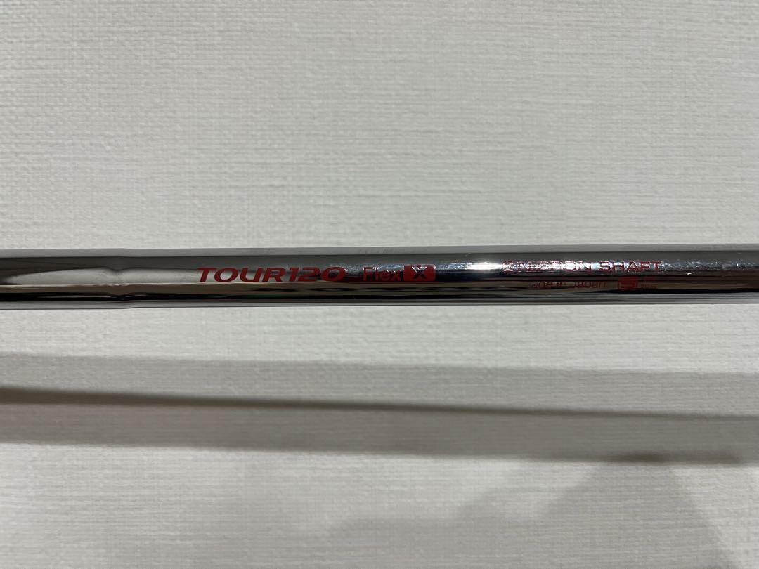 単品 modus120