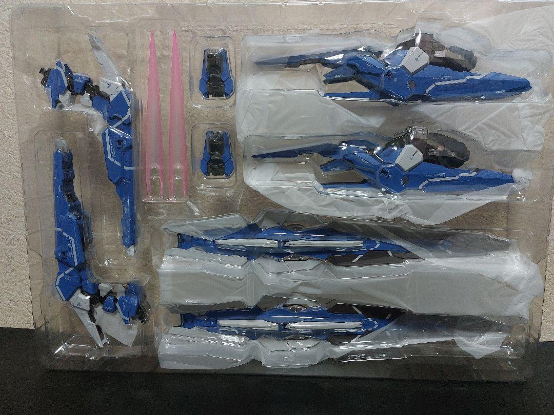 METAL BUILD GNアームズtype-E(開封品) 画像5