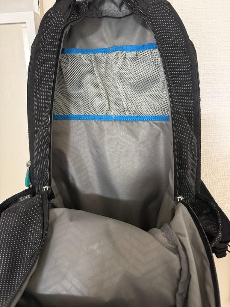 【Thule】Crossover Backpack 32L【スーリー】