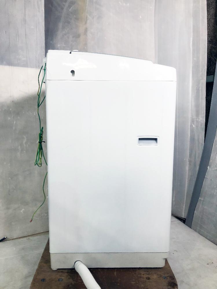 洗濯機 YWM-TV80L