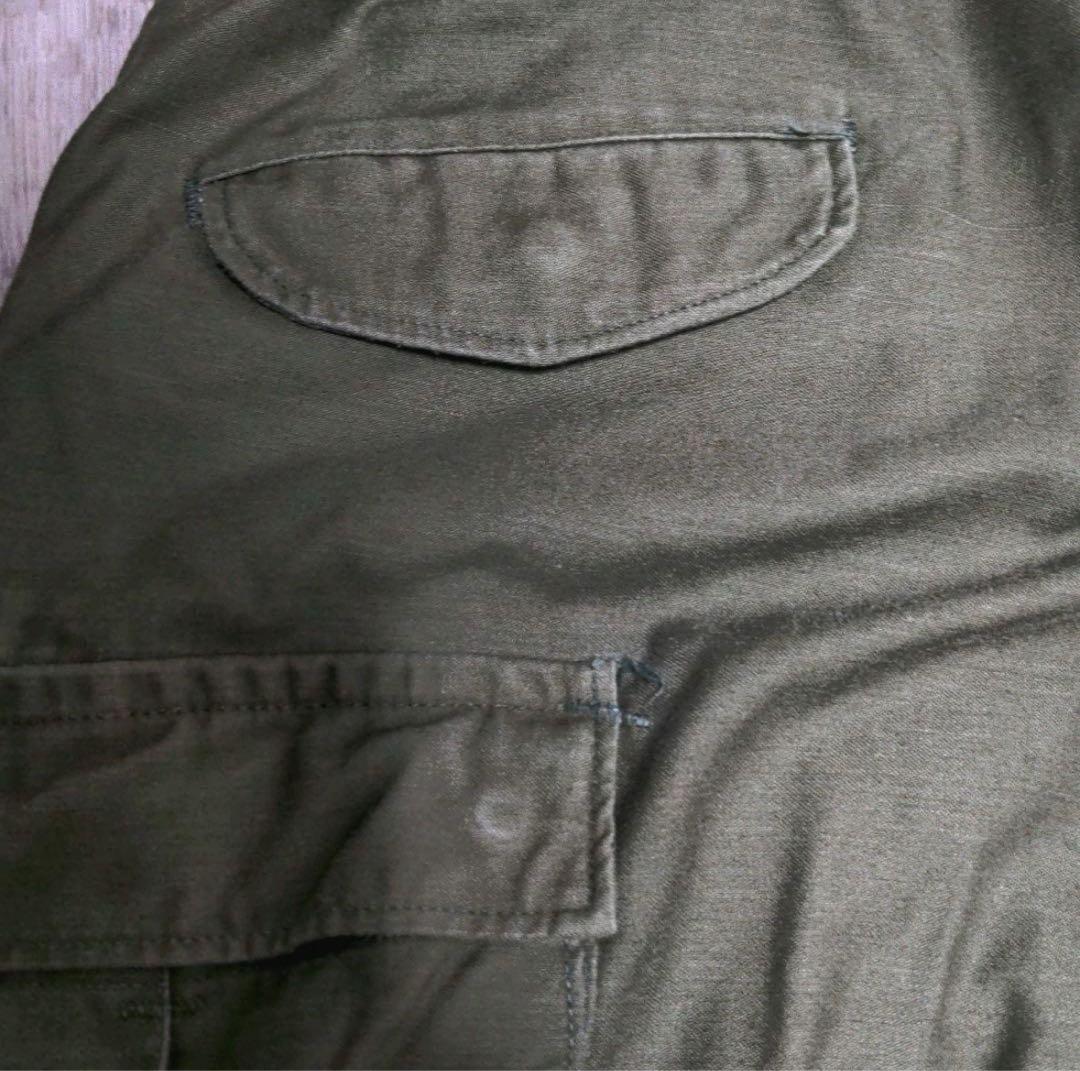 アルミジップ 初期M・MILITARY