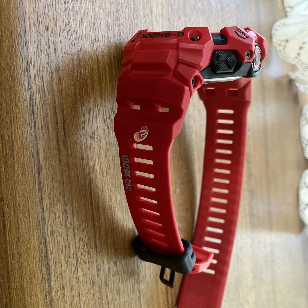 カシオ　G-SHOCK GBD-H1000-4JR