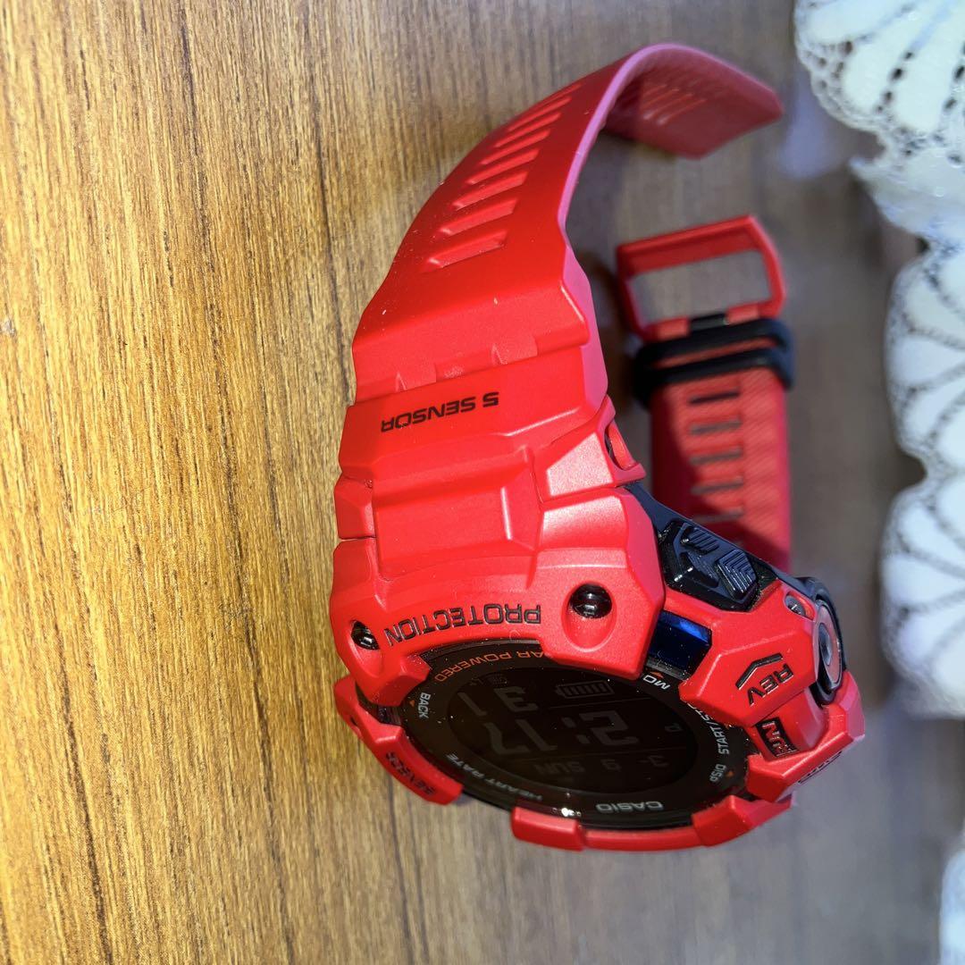 カシオ　G-SHOCK GBD-H1000-4JR