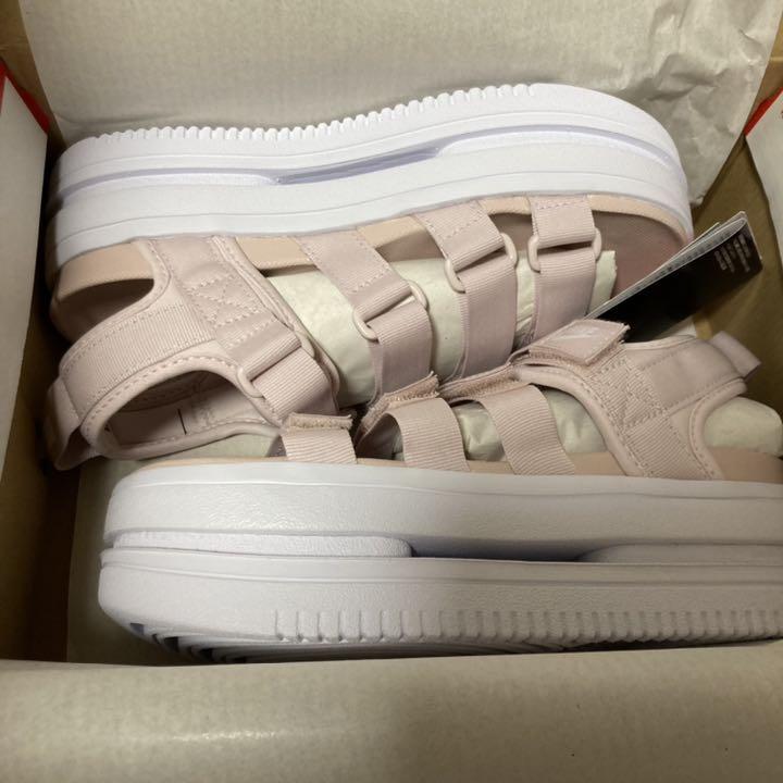 国産最新作 NIKE 新品未使用 アイコンクラシック ピンク 23センチ 0xq3H-m30901491316 在庫あ国産