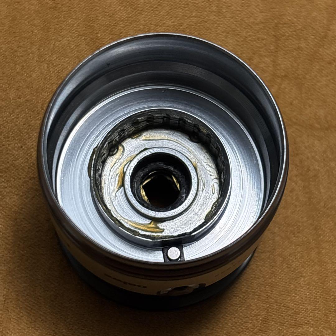 美品　ダイワ　Daiwa ブラディア　BRADIA 2000