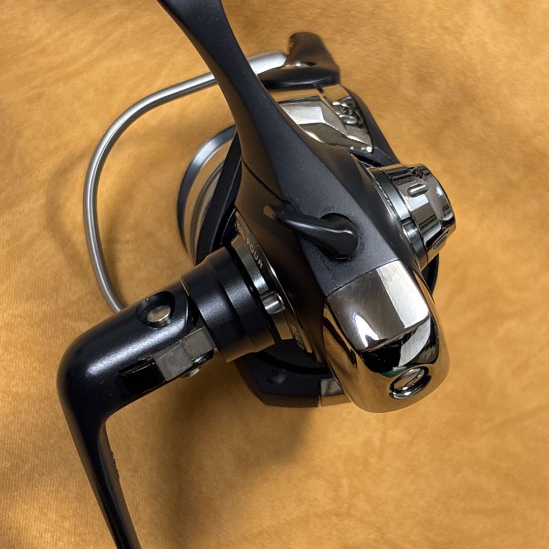 美品　ダイワ　Daiwa ブラディア　BRADIA 2000
