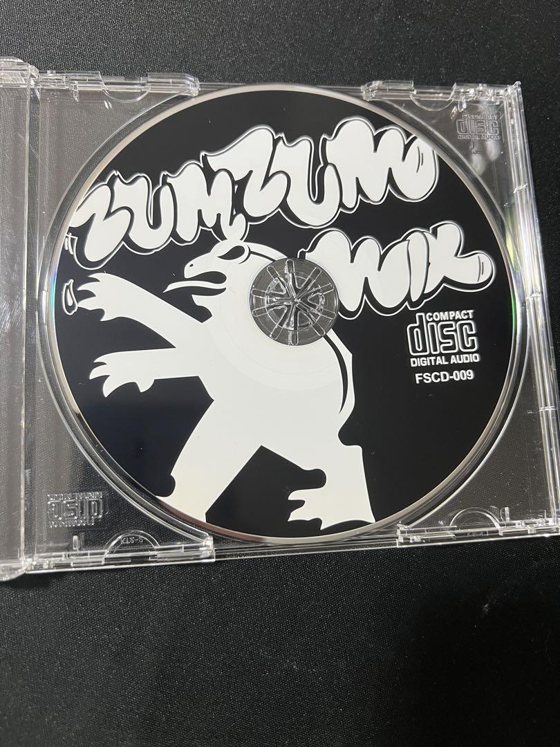 RED SPIDER zum zum mix vol.9