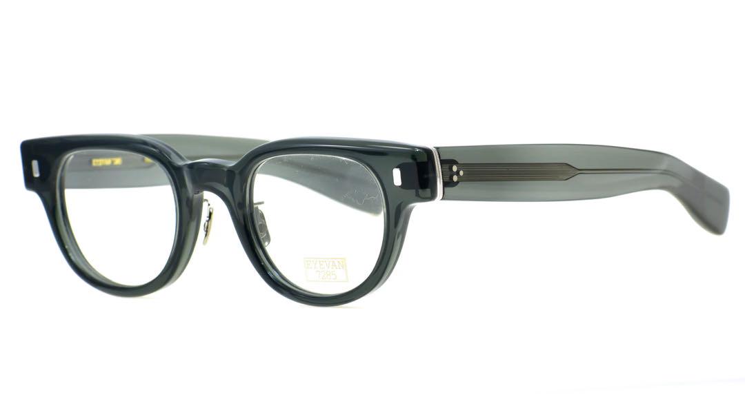 さ*り様 EYEVAN 7285 「352」141カラー