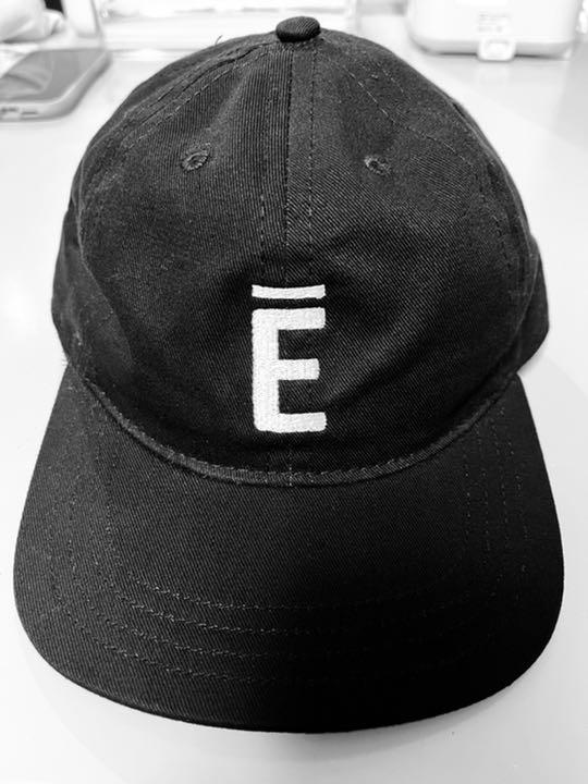 ブラック系贅沢品 エンノイ 初期 キャップ ENNOY 激レア スタイリスト 購入可能商品 エンノイ Ennoy キャップ キャップ