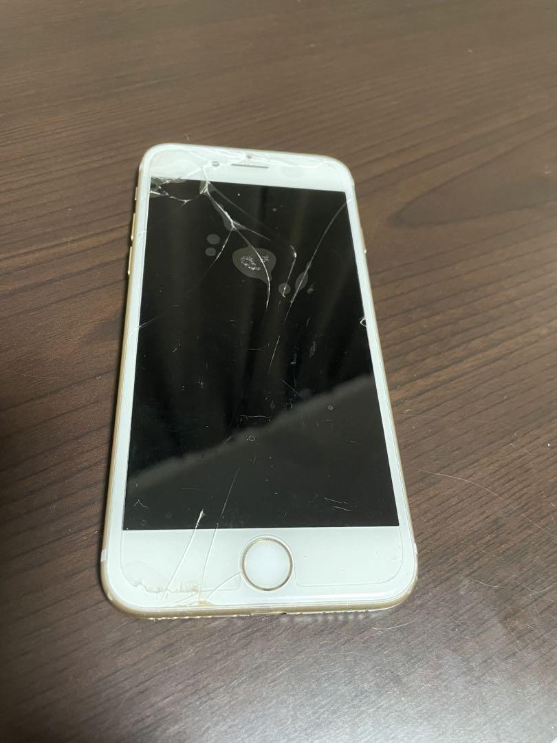 iPhone7 32GB - スマートフォン本体セール アウトレット