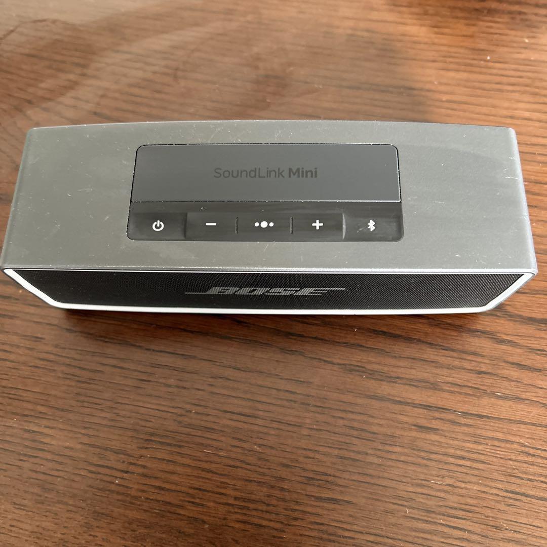配信機器・PA機器・レコーディング機器 Bose SoundLink Mini II 気になる対象商品 Amazon.co.jp: Black II speaker Bluetooth