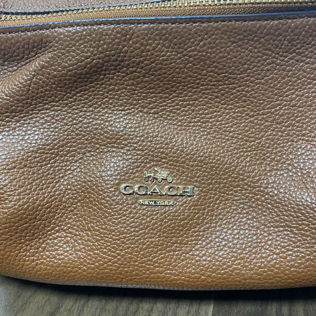 再値下げしました リュック COACH W8bGS-m30903925712 コーチ 新品高品質
