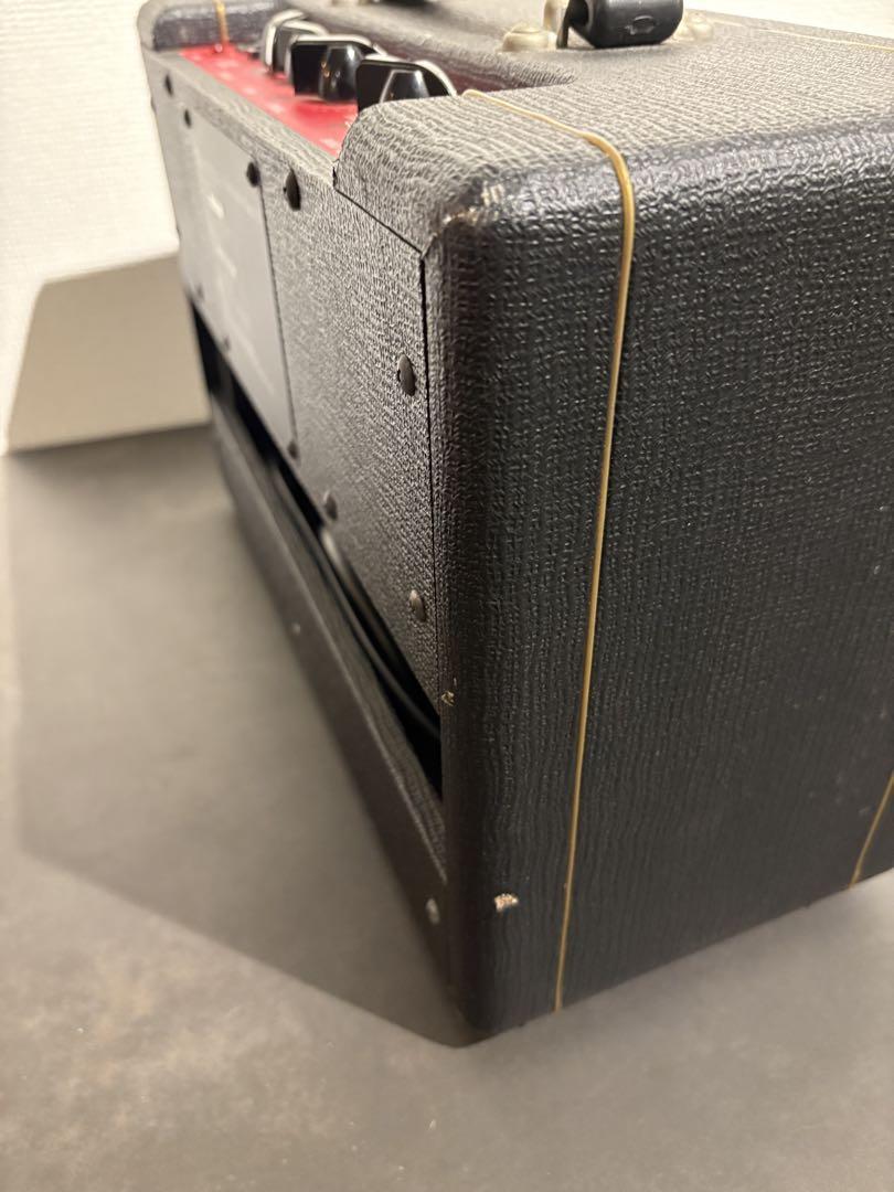 VOX pathfinder Bass 10 ベースアンプ