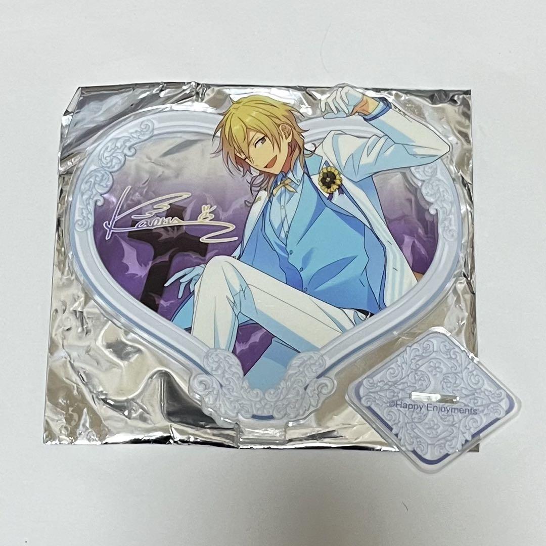 羽風薫 誓約アクスタ 8,667円