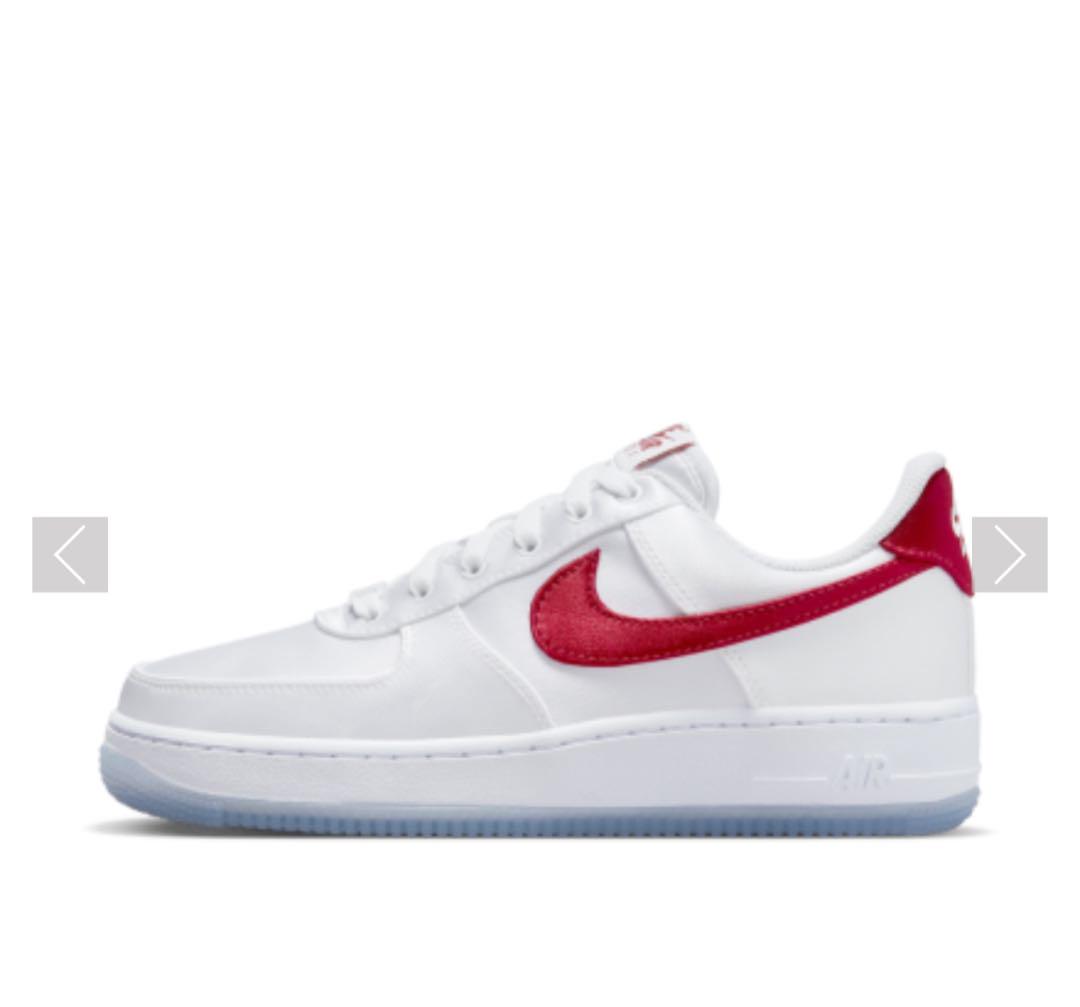 新品！NIKE　AIR FORCE 1  エアフォース1 　28.5cm