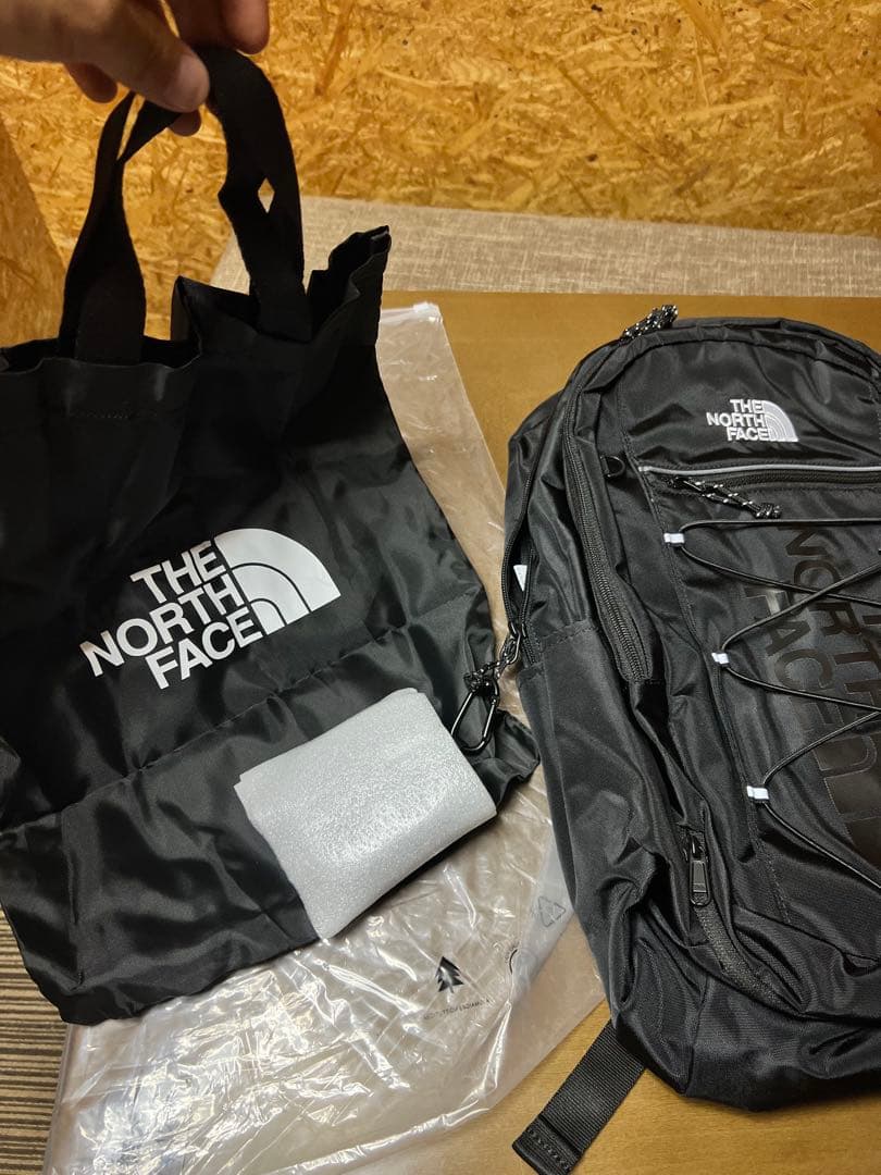 THE NORTH FACE ザ ノースフェイスリュック 並行輸入品 ♥ MEDICALDB_JP