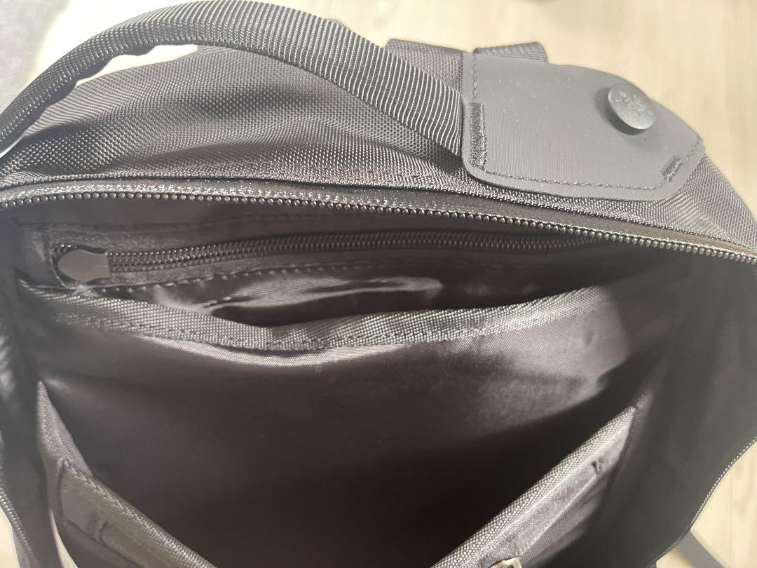 ARCTERYX アークテリクス ARRO アロー 16 リュック ブラック 画像5