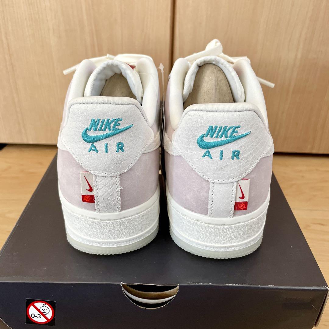 新品 正規品 NIKE AIR FORCE 1 ナイキ エア フォース ワン
