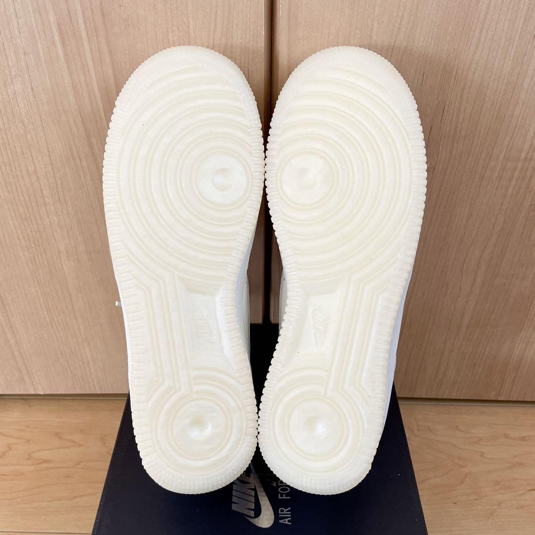 新品 正規品 NIKE AIR FORCE 1 ナイキ エア フォース ワン