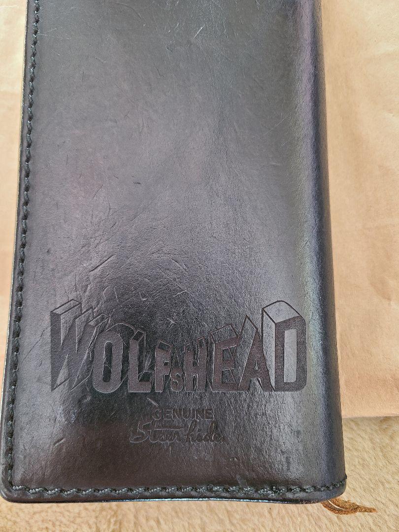 Size【フリー】 WOLF'S HEAD ウルフズヘッド ×RAMIDUS WALLET