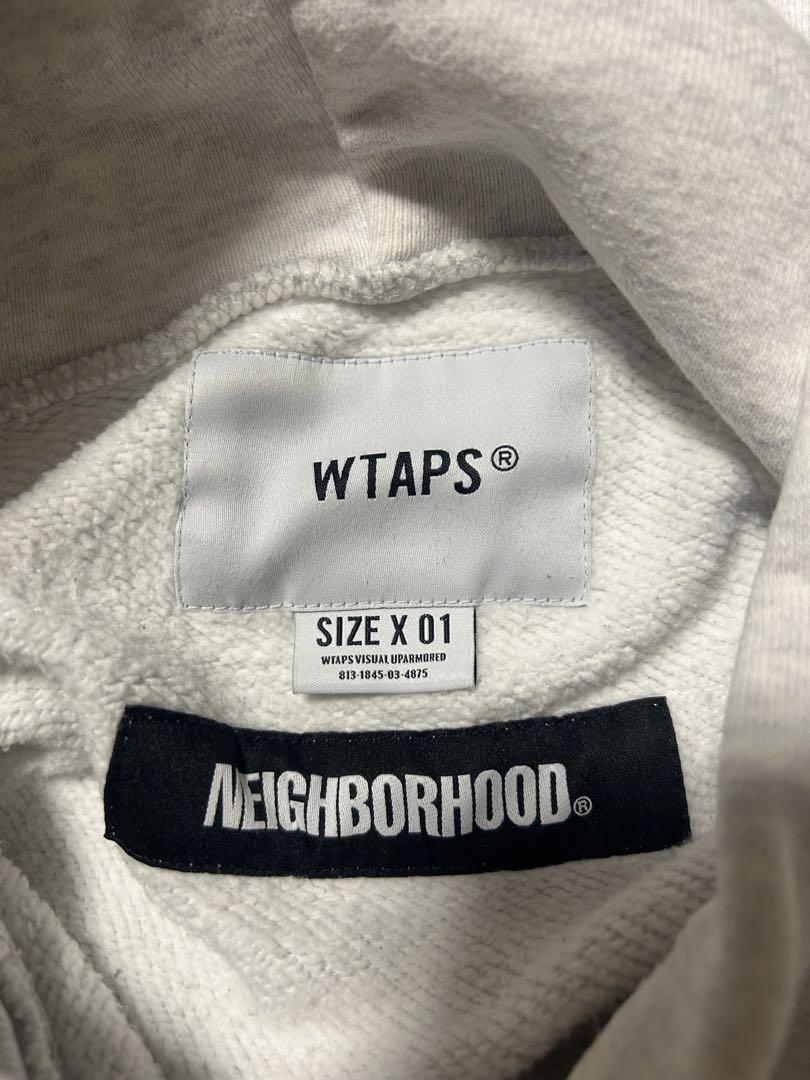 WTAPS ネイバーフッド
