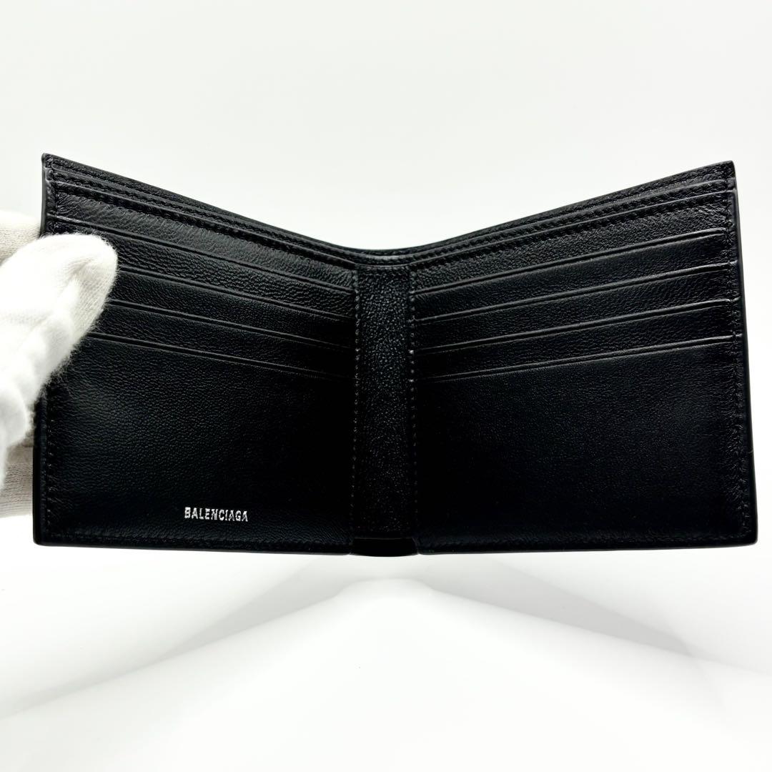 中古・古着通販】BALENCIAGA (バレンシアガ) BBモノグラム 長