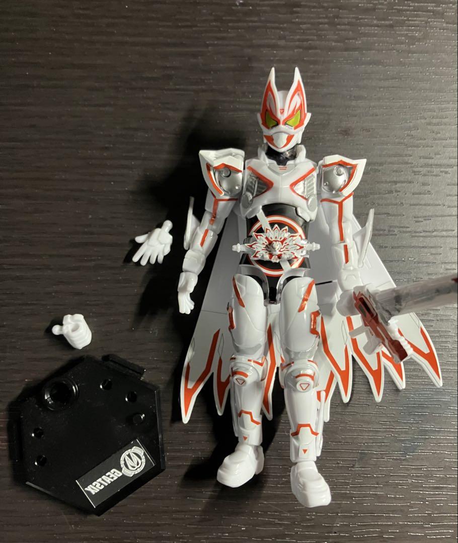 装動 仮面ライダーギーツ セット - メルカリ