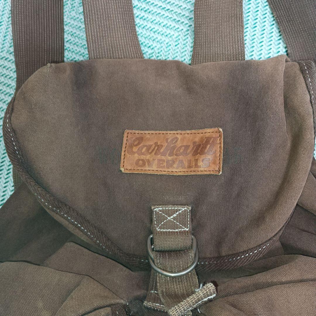 バッグ Carhartt