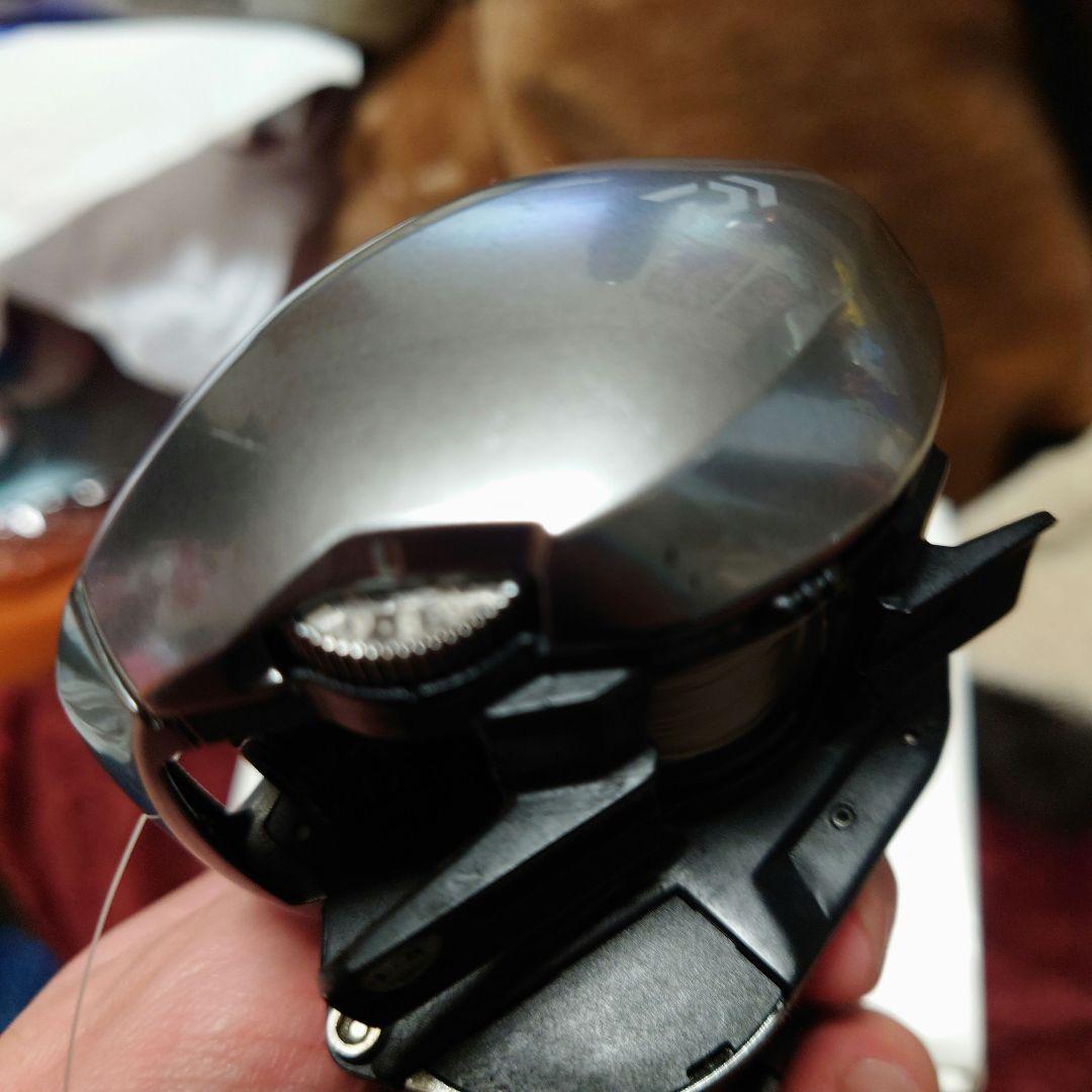 ペ*ノ様 21ジリオン　SV TW 1000H