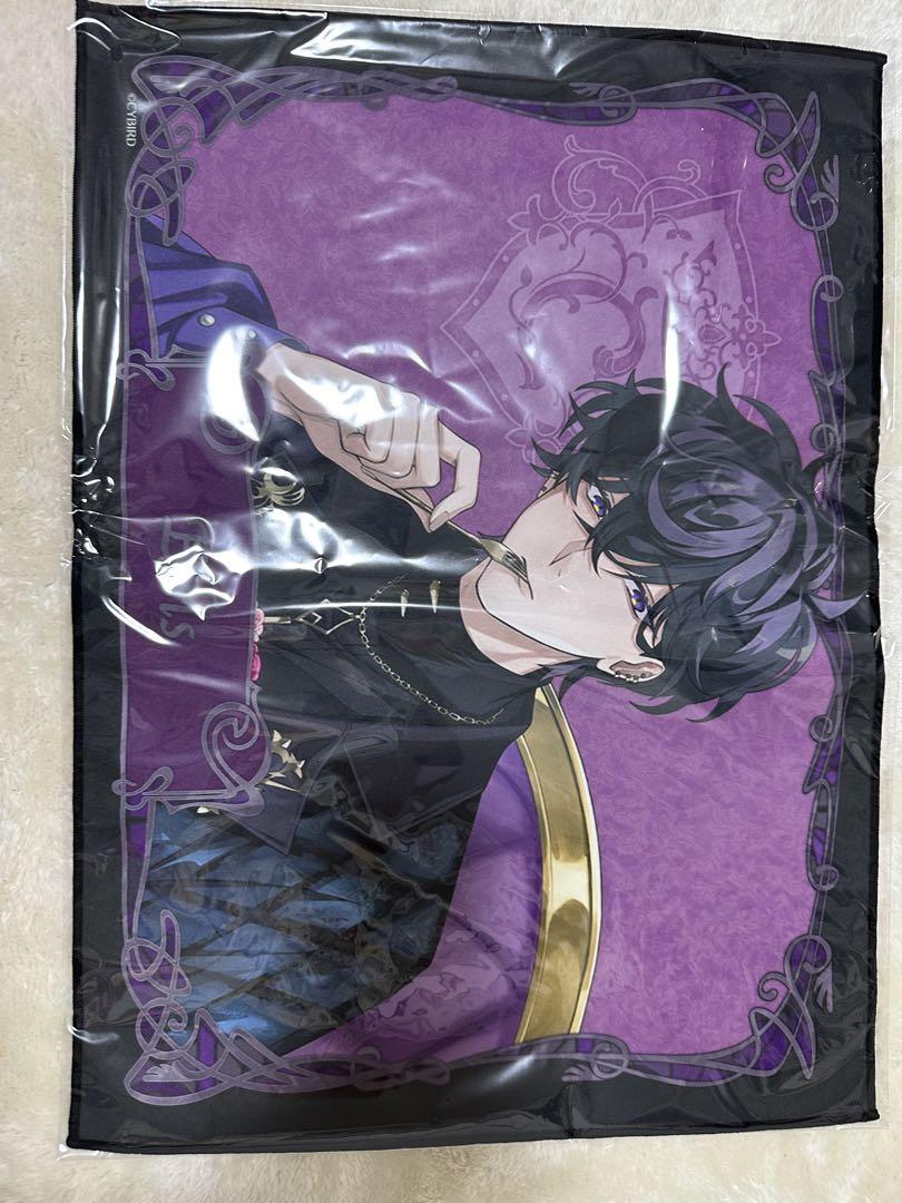 イケメンヴィラン1st Anniversary tea time set エリス