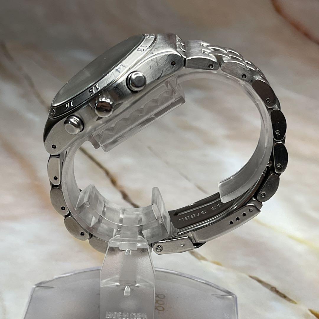 Swatch スウォッチ irony ステンレススチール 腕時計 Swatch swatch スウォッチ 腕時計 レディース アイロニー