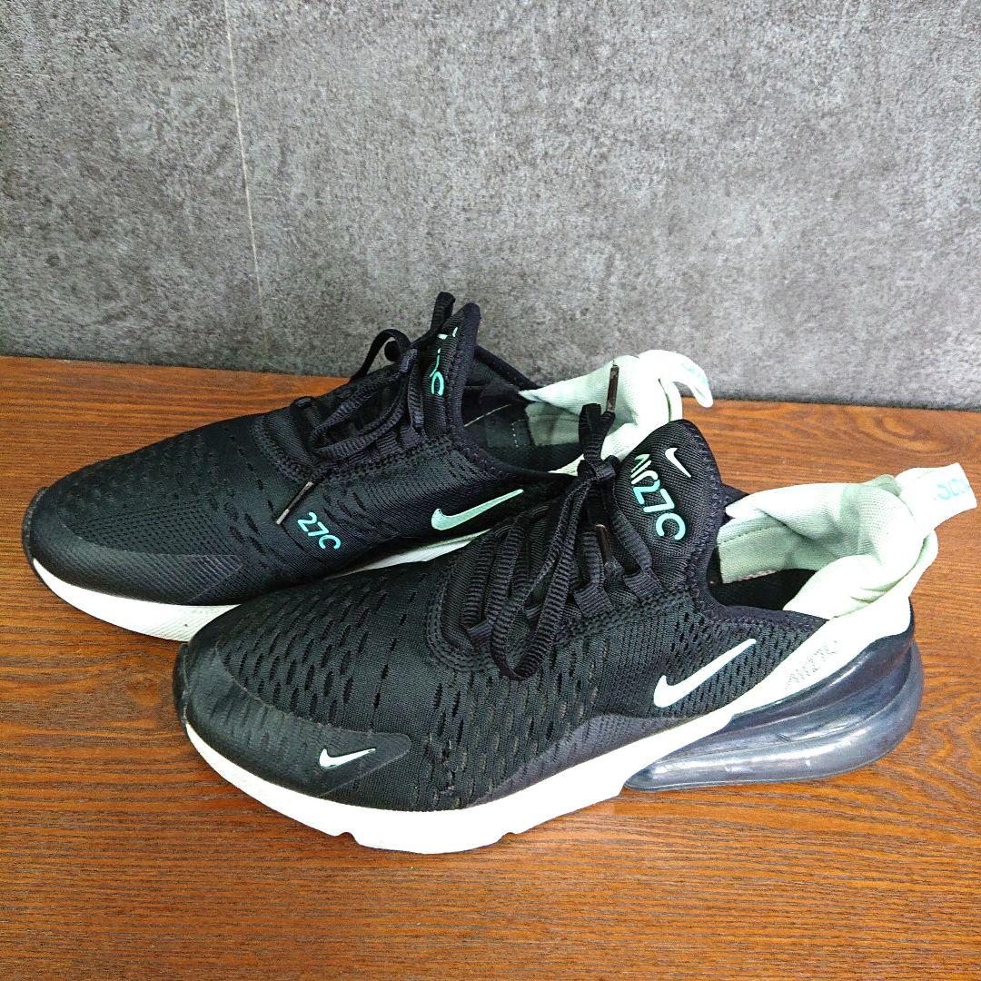 ◆NIKE W AIRMAX 270