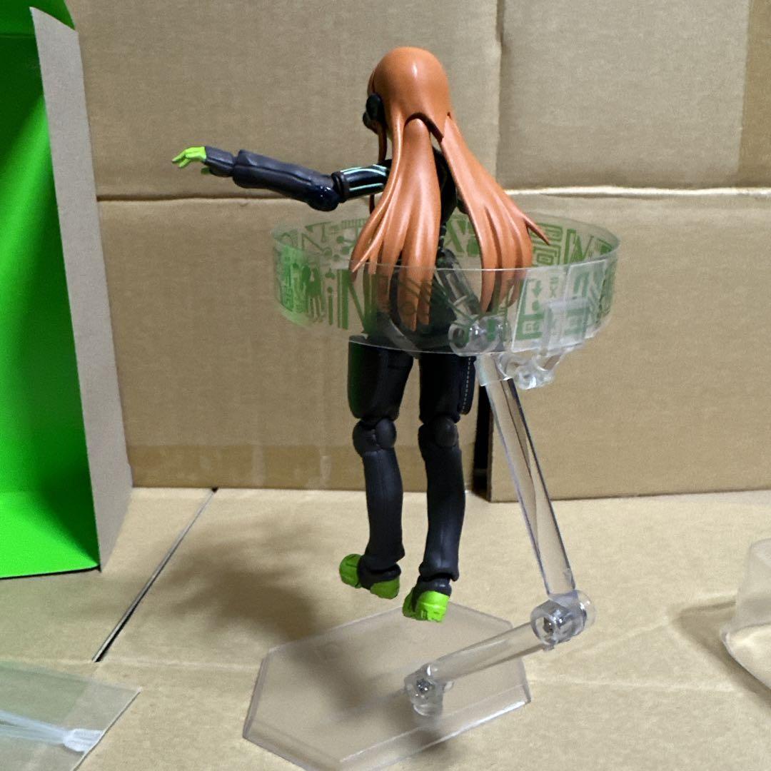 kei 　figma ナビ
