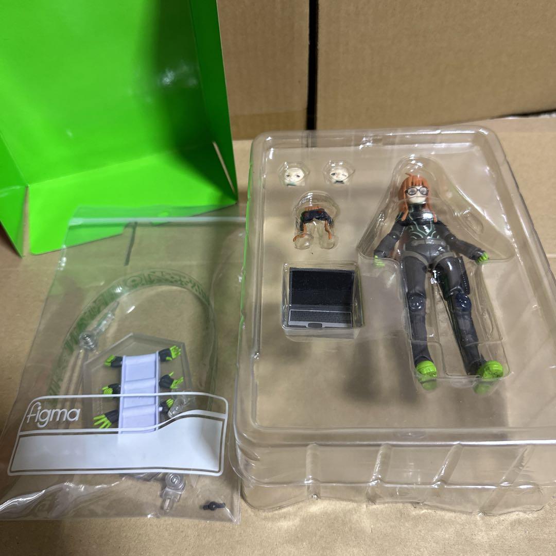 kei 　figma ナビ
