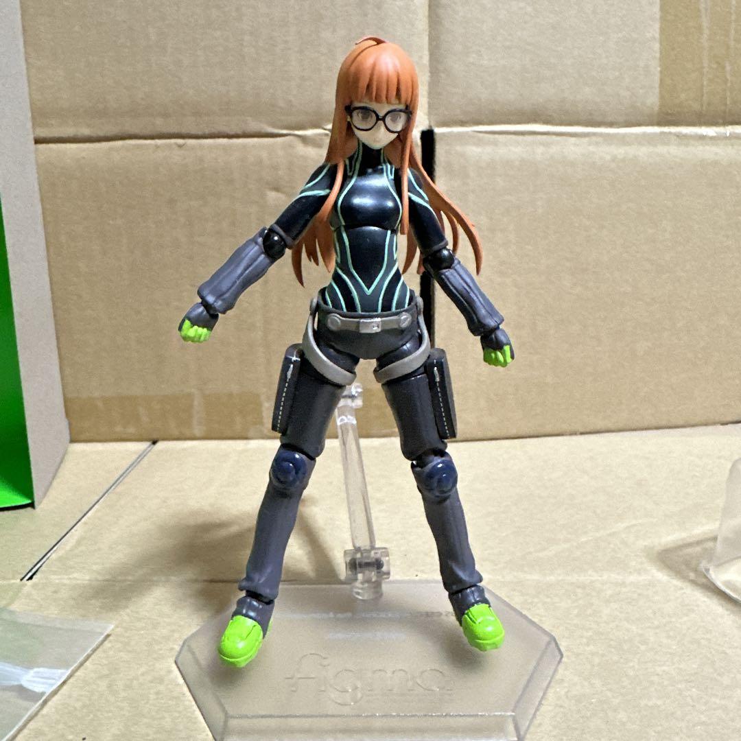 kei 　figma ナビ