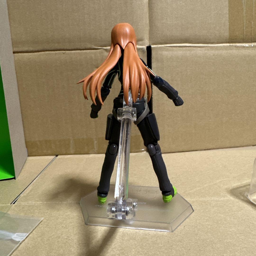 kei 　figma ナビ