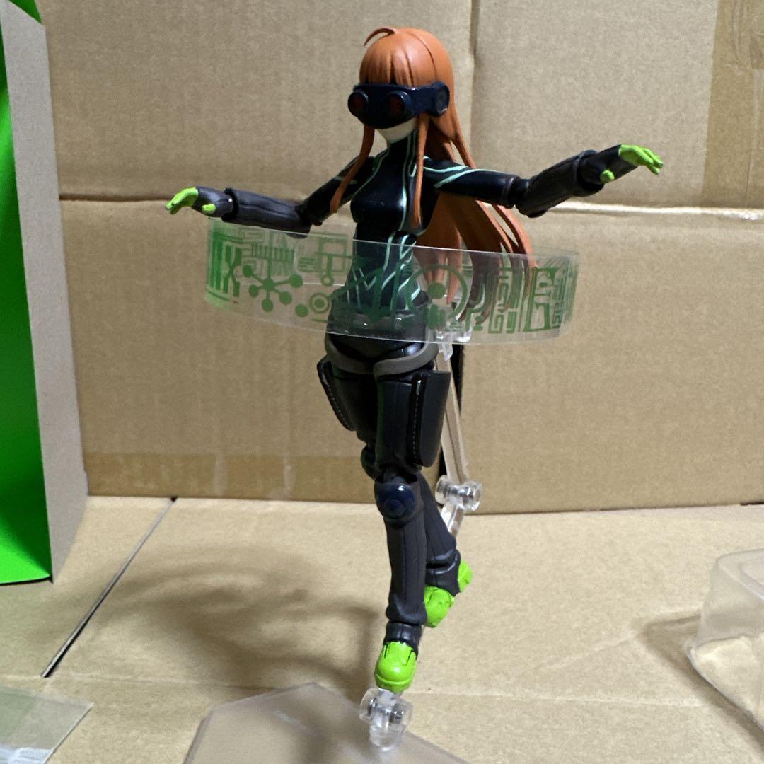 kei 　figma ナビ
