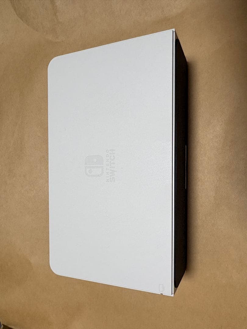 Nintendo Switch 有機ELモデル ホワイト本体 Nintendo Switch 有機ELモデル ホワイト本体