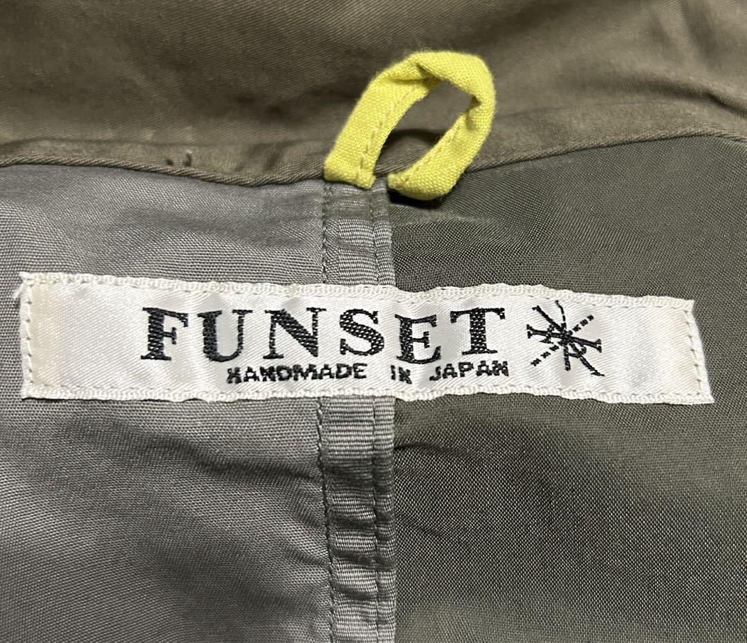 FUNSET OF