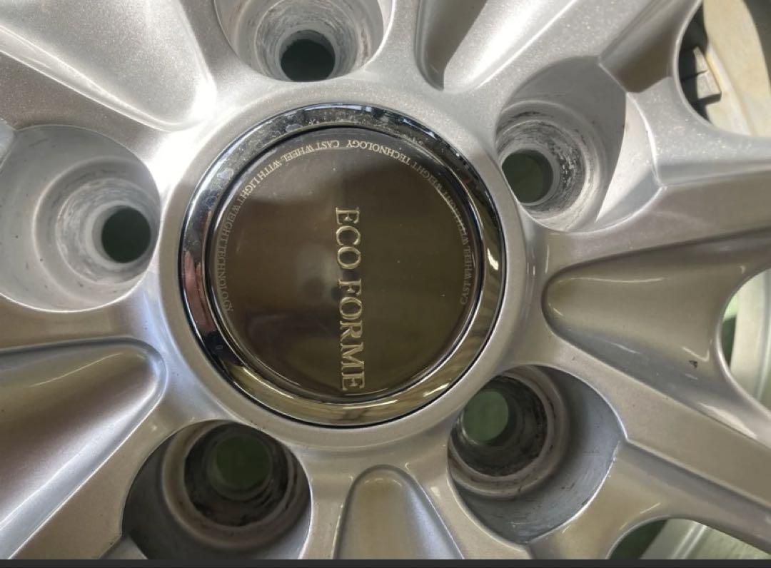 ブリヂストン スタッドレスタイヤ 185/60R15 15インチ