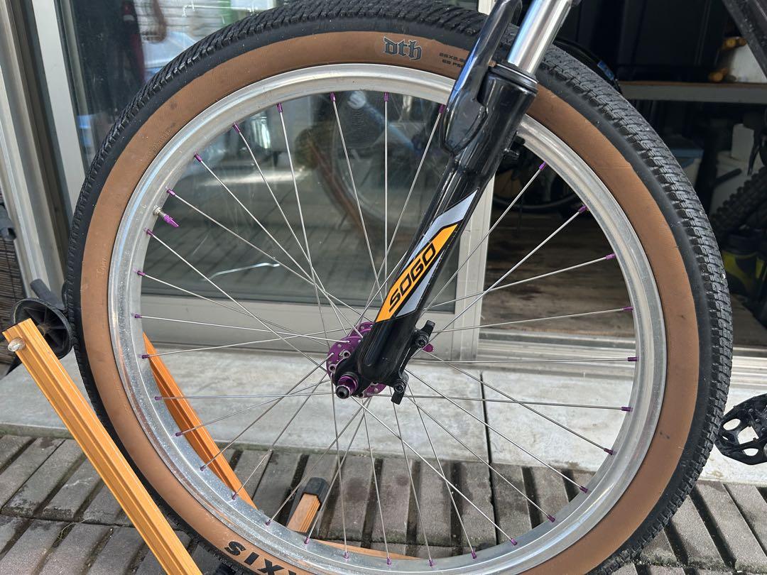 自転車本体 second hand factory SUPER73 ZX – super73.jp