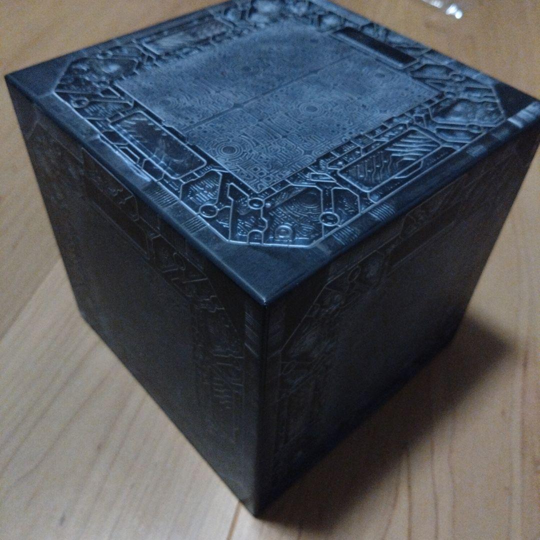 仮面ライダービルド」パンドラボックス型CDボックスセット 数量 仮面ライダービルド」パンドラボックス型CDボックスセット 数量