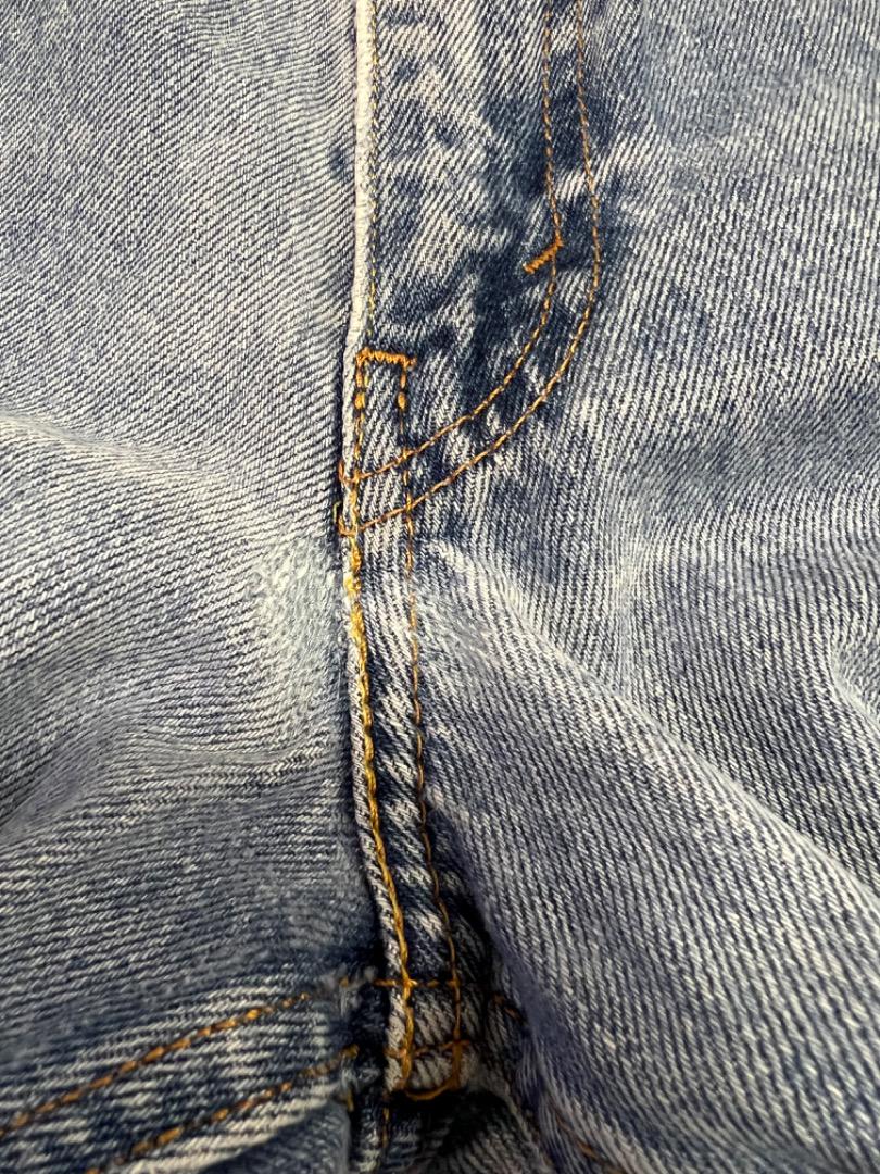 Levi's リーバイス 550 ジーンズ デニムパンツ インディゴ W36XL Levis リーバイス 550 ジーンズ デニムパンツ インディゴ W36XL