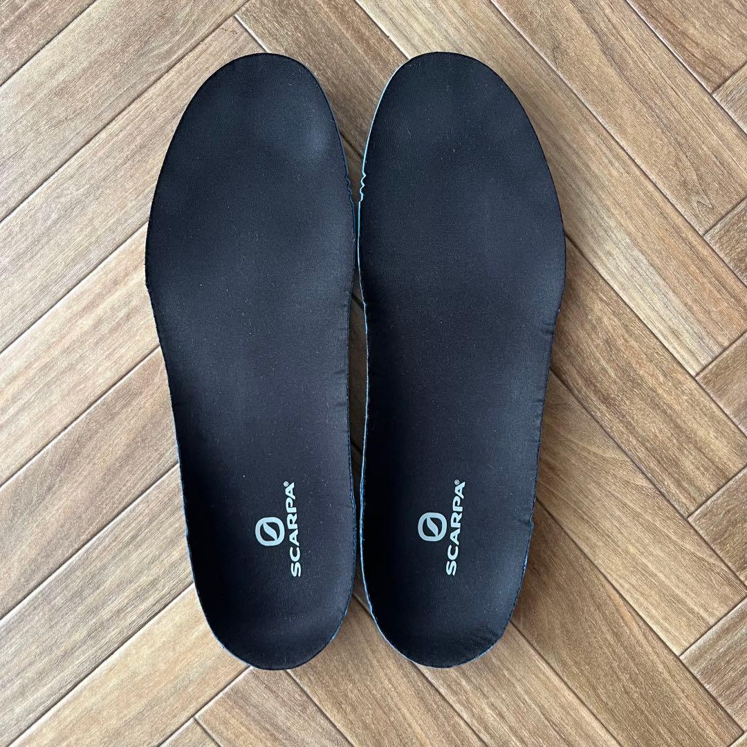 42 アプローチ|ハイキング