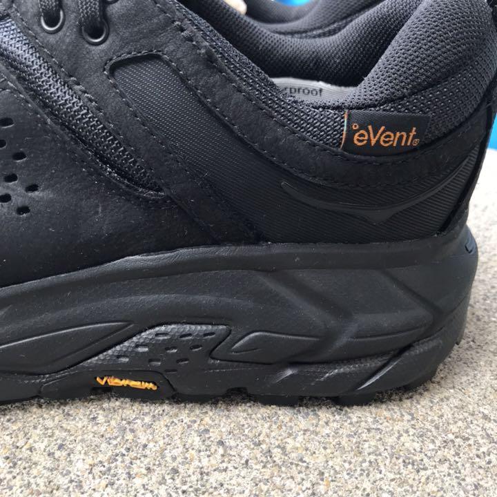 定番大人気 新品 HOKA ONEONE 9.5 ブラック EIgQZ-m30915745793 爆買い好評