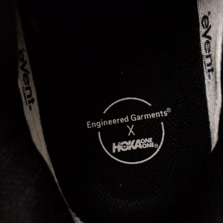 定番大人気 新品 HOKA ONEONE 9.5 ブラック EIgQZ-m30915745793 爆買い好評